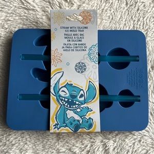 New Stitch